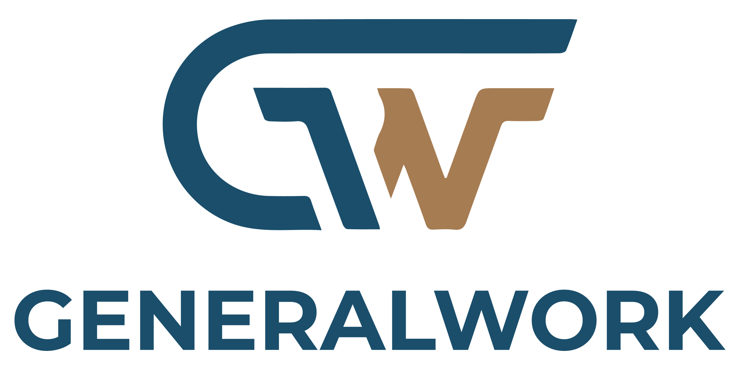 generalwork Logo Principal